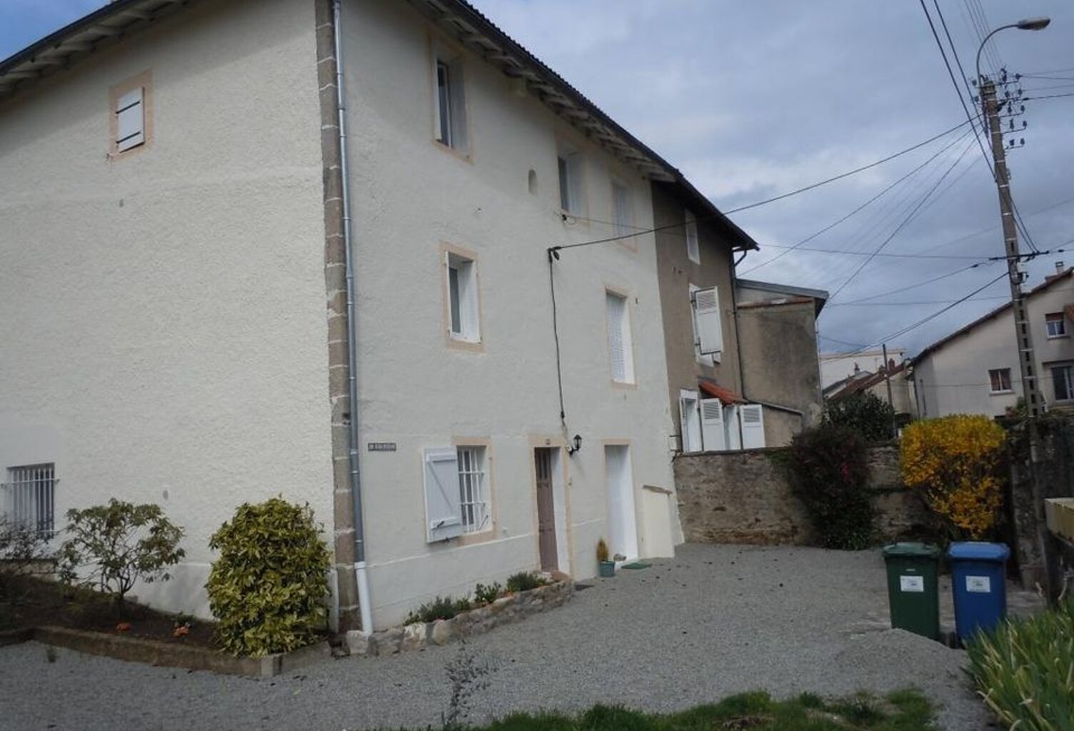 Appartement de 32m2 à louer sur Limoges — photo 1