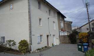 Appartement 1 Pièce 32 m² à louer à Limoges (87000)