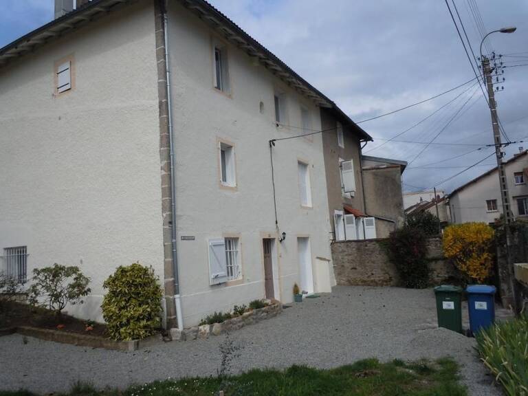 Appartement de 32m2 à louer sur Limoges — photo 1