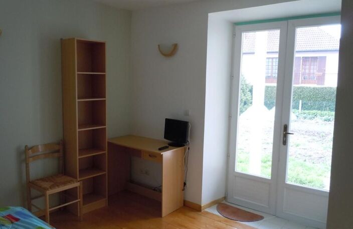 Appartement de 32m2 à louer sur Limoges — photo 2