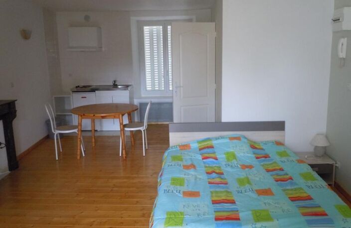 Appartement de 32m2 à louer sur Limoges — photo 3