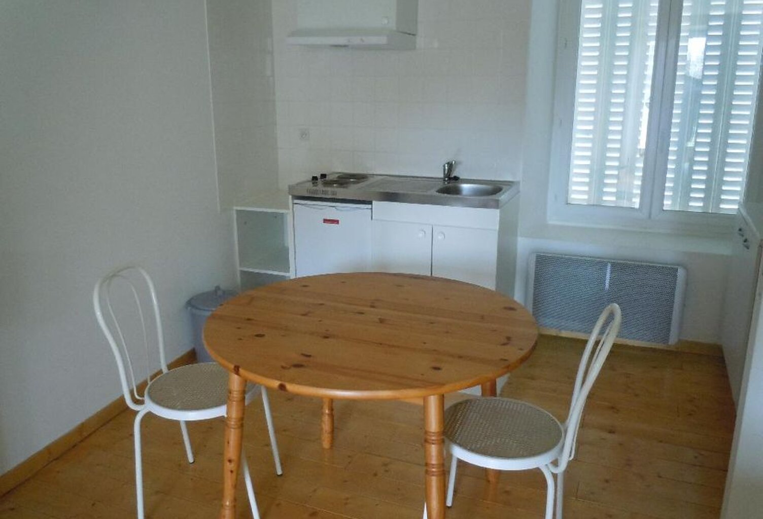 Appartement de 28m2 à louer sur Limoges — photo 1