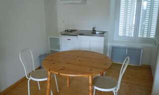 Appartement 1 Pièce 28 m² à louer à Limoges (87000)