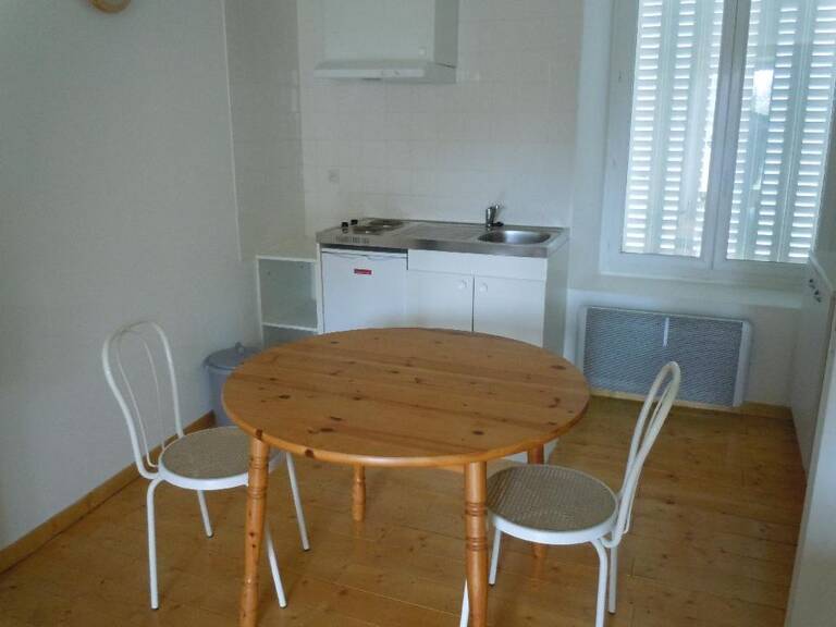 Appartement de 28m2 à louer sur Limoges — photo 1