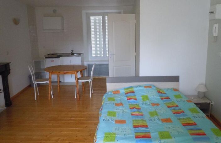 Appartement de 28m2 à louer sur Limoges — photo 3