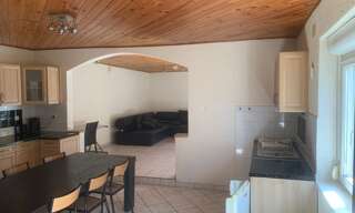 Appartement 2 Pièces 74 m² à louer à Maron (54230)