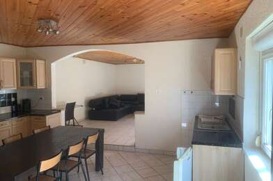 Appartement 2 pièces 580 €