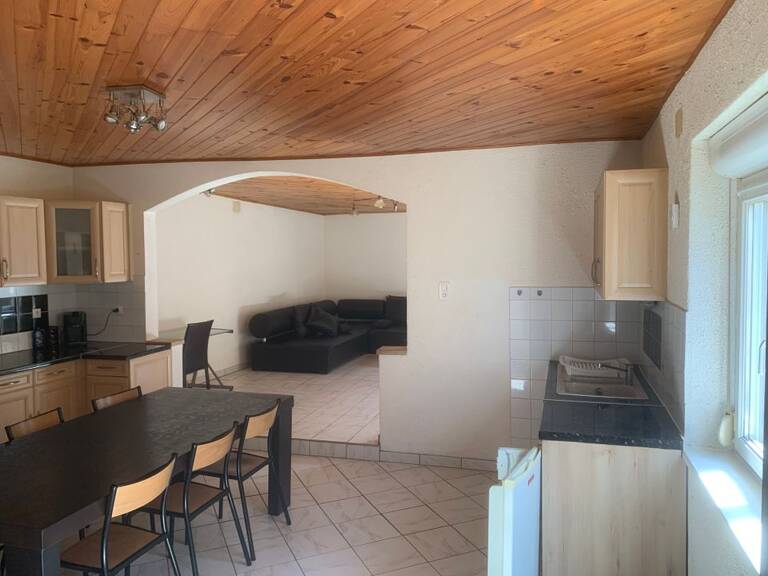 Appartement de 74m2 à louer sur Maron — photo 1