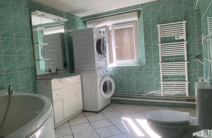 Appartement de 74m2 à louer sur Maron — photo 5