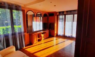 Appartement 1 Pièce 35 m² à louer à Évian-les-Bains (74500)