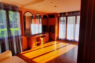 Appartement 1 pièces 820 €