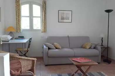 Appartement 1 pièces 640 €