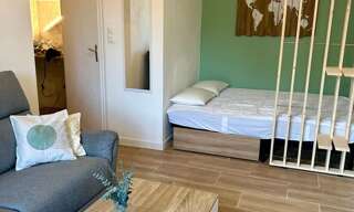 Appartement 1 Pièce 20 m² à louer à Grenoble (38000)