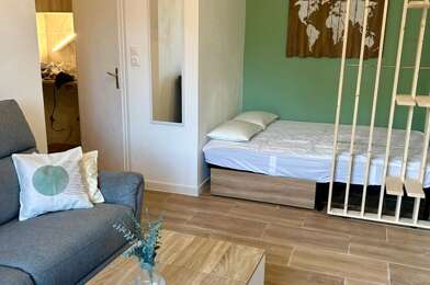 Appartement 1 pièces 530 €