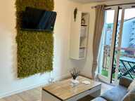 Studio de 20m2 à louer sur Grenoble — photo 3
