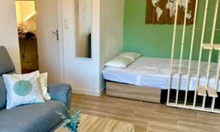 Appartement 1 Pièce 20 m² à louer à Grenoble (38000)