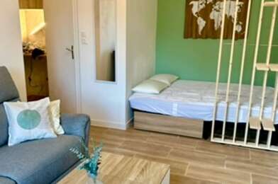 Appartement 1 pièces 530 €