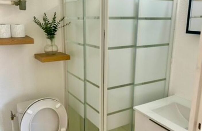 Studio de 20m2 à louer sur Grenoble — photo 2