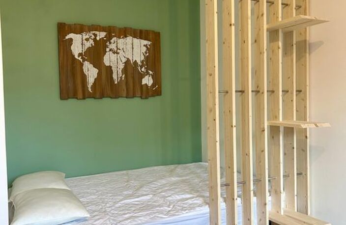 Studio de 20m2 à louer sur Grenoble — photo 3
