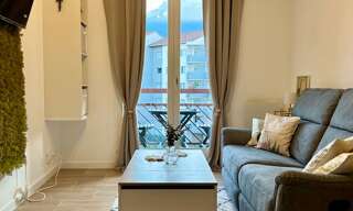 Appartement 1 Pièce 20 m² à louer à Grenoble (38000)