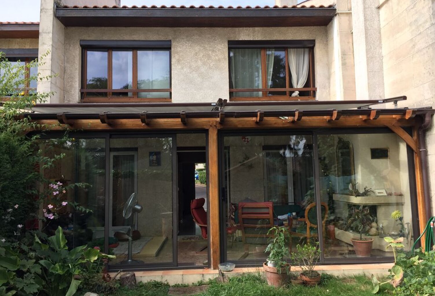 Chambre de 12m2 à louer sur Ris-Orangis — photo 1