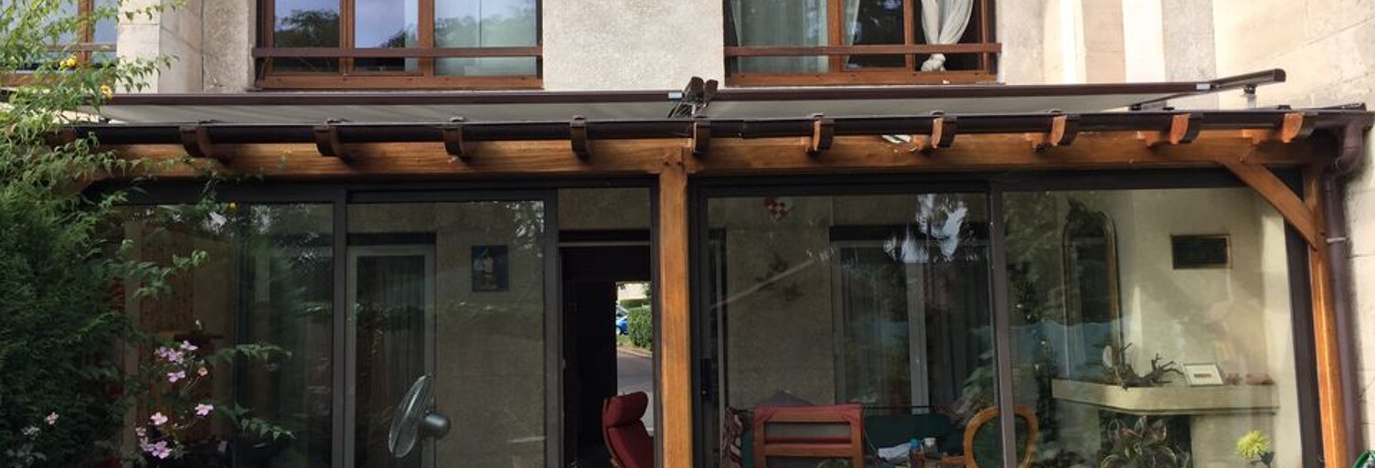 Appartement 1 Pièce 12 m² à louer à Ris-Orangis (91130)
