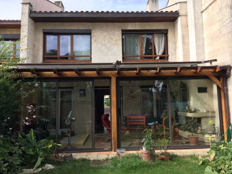 Chambre de 12m2 à louer sur Ris-Orangis — photo 1