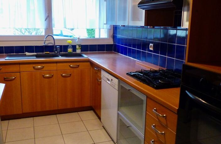 Chambre de 12m2 à louer sur Ris-Orangis — photo 3