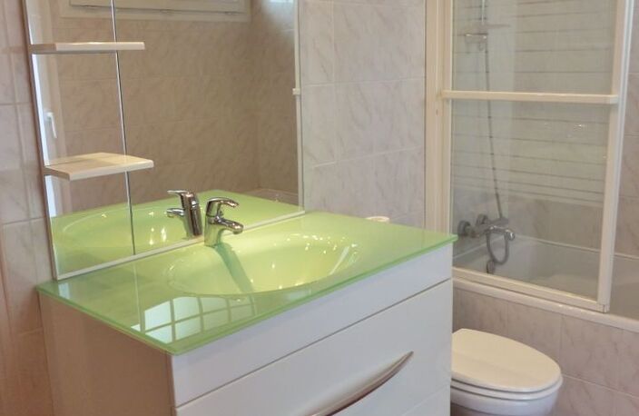 Chambre de 12m2 à louer sur Ris-Orangis — photo 4