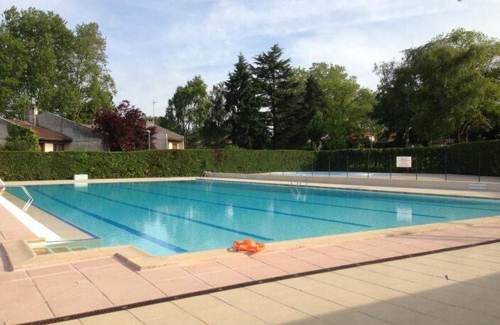 Chambre de 12m2 à louer sur Ris-Orangis — photo 5