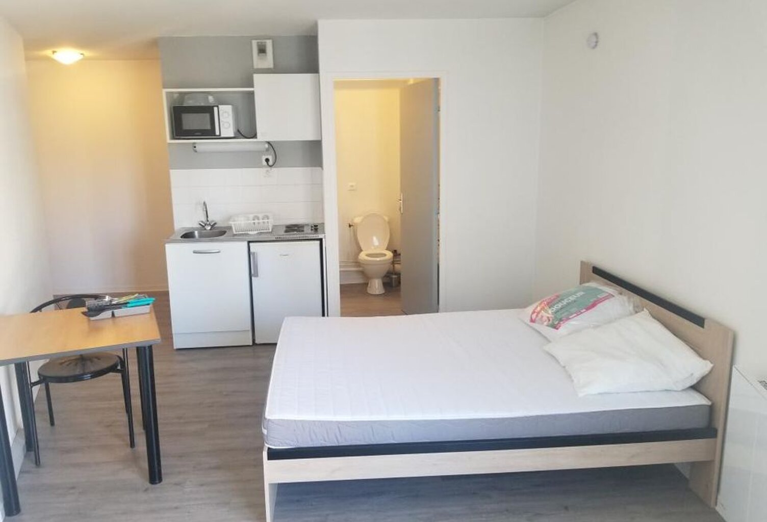 Studio de 24m2 à louer sur Saint-Étienne — photo 1