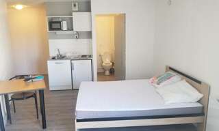 Appartement 1 Pièce 24 m² à louer à Saint-Étienne (42000)