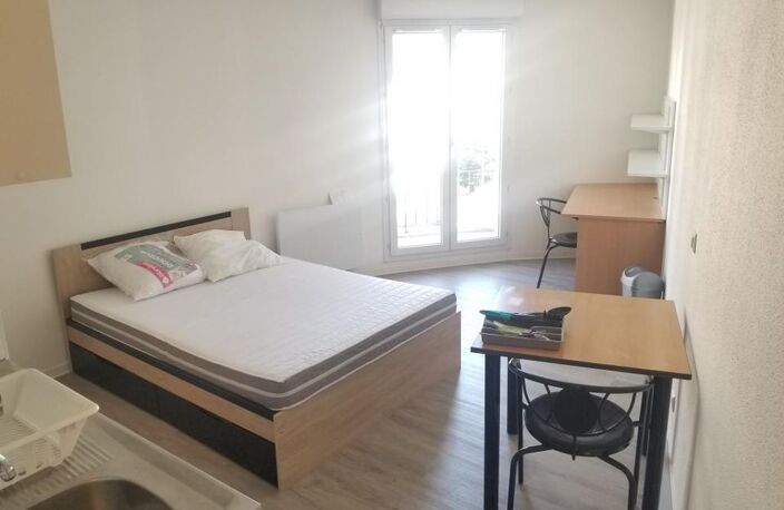 Studio de 24m2 à louer sur Saint-Étienne — photo 2