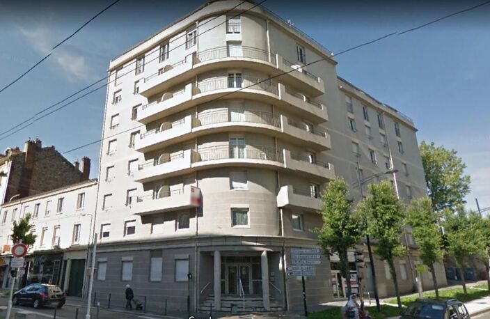 Studio de 24m2 à louer sur Saint-Étienne — photo 3