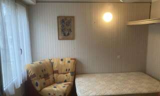 Appartement 1 Pièce 14 m² à louer à Nantes (44000)