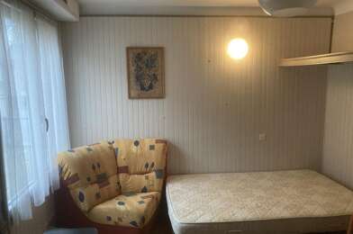 Appartement 1 pièces 550 €