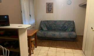 Appartement 1 Pièce 14 m² à louer à Nantes (44000)