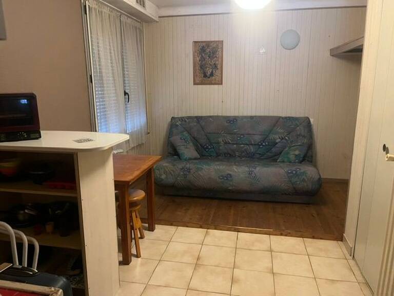 Studio de 14m2 à louer sur Nantes — photo 1