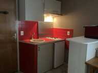 Studio de 14m2 à louer sur Nantes — photo 2