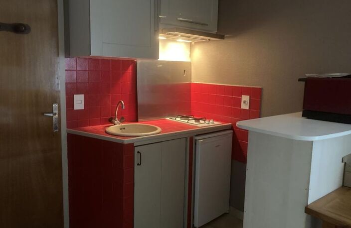 Studio de 14m2 à louer sur Nantes — photo 2