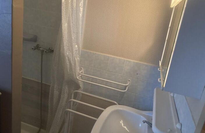 Studio de 14m2 à louer sur Nantes — photo 3