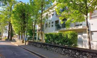 Appartement 1 Pièce 25 m² à louer à Garches (92380)