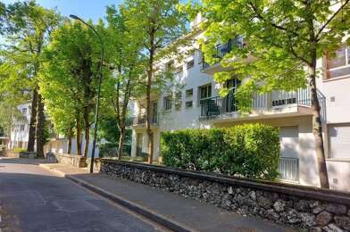 Appartement 1 pièces 890 €