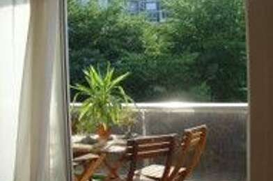 Appartement 1 pièces 500 €