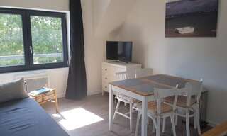 Appartement 2 Pièces 28 m² à louer à Fouesnant (29170)