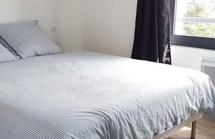 Appartement de 28m2 à louer sur Fouesnant — photo 3