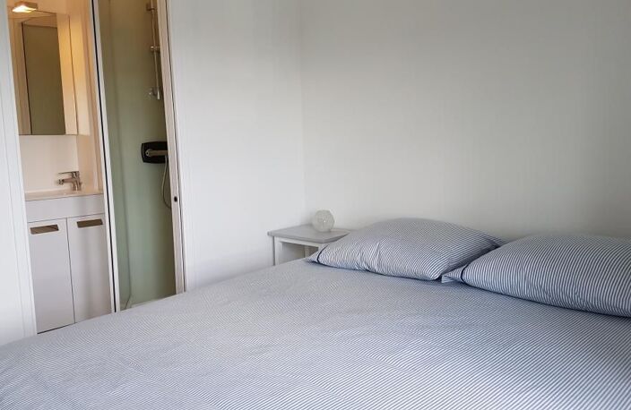 Appartement de 28m2 à louer sur Fouesnant — photo 4