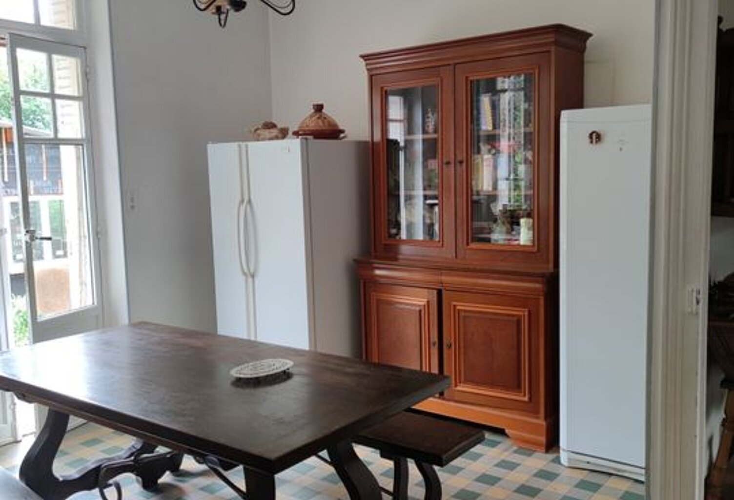 Chambre de 15m2 à louer sur La Tronche — photo 1