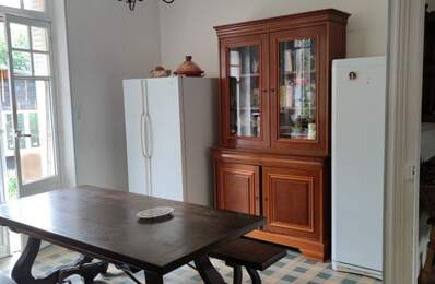 Chambre de 15m2 à louer sur La Tronche — photo du bien