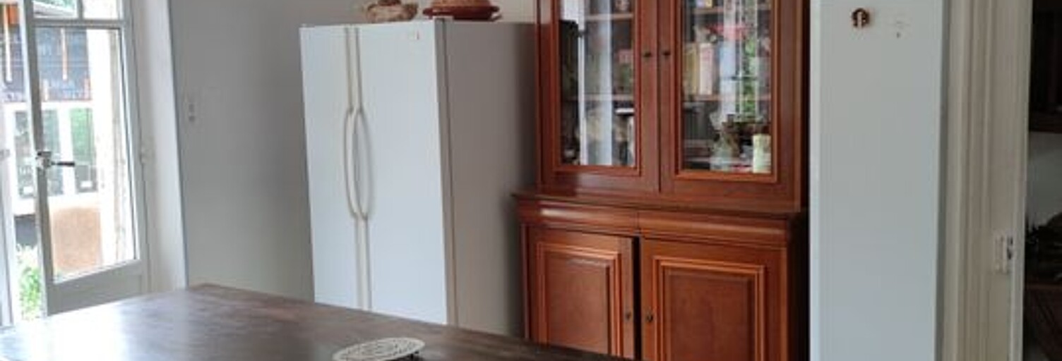 Appartement 1 Pièce 15 m² à louer à La Tronche (38700)